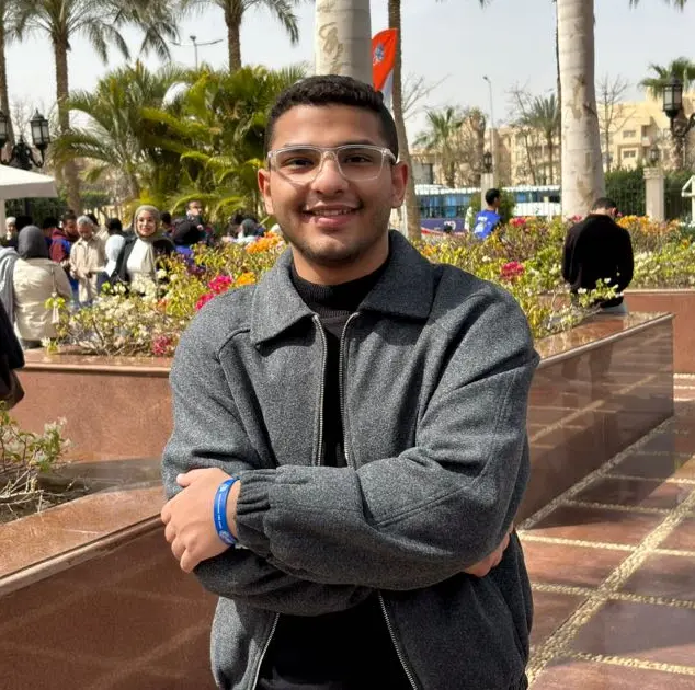 Adham Osama Eldouh